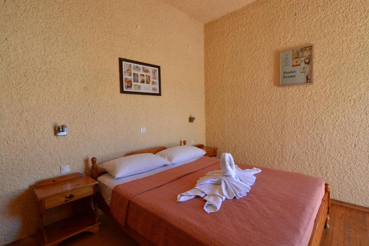Aparthotel New Wave Paleochora Exterior foto